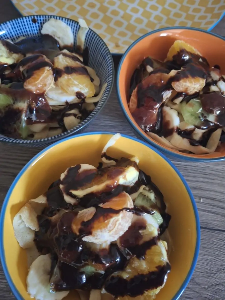 Osez la crêpe : le dessert frais et original de votre traiteur à domicile à Nantes