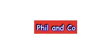 Phil &Co animation